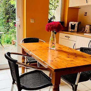 Bijou > Parvis St Pierre Appartement Brussel