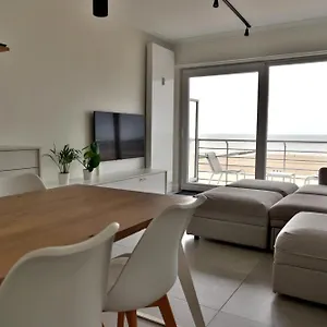 Sea View Appartement Oostende