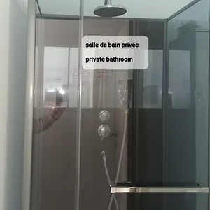 Private Airport Appartement Brussel